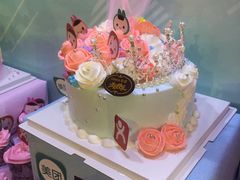-欧派蛋糕(总店)