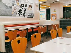大堂-真功夫(大德路店)