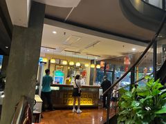 -功德林(南京西路店)