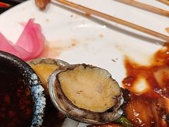 -东方红海鲜百汇(国际大厦店)