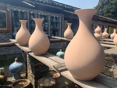 -景德镇古窑民俗博览区