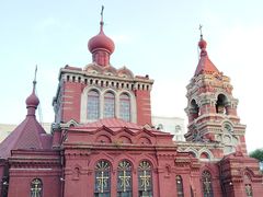 -圣·阿列克谢耶夫教堂