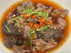 -杭州临平万丽酒店·万丽轩中餐厅