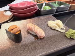 -Sushi Hanzo半藏(天环广场店)