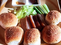 密云烧肉-烧肉馆(古北水镇景区店)