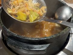 -芸山季·云南野生菌火锅(宝能环球汇店)