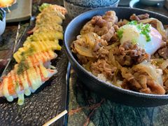 -炙柒Sekinana·精致料理 烧鸟·铁板烧(海上世界店)