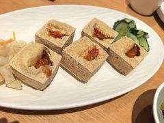 -隅乐胡椒虾·台湾菜·团建(皇岗店)