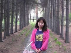 -黑龙江省森林植物园