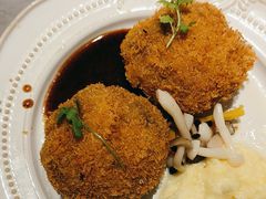 -通海俄式烧烤·俄罗斯大串(嵩山路店)