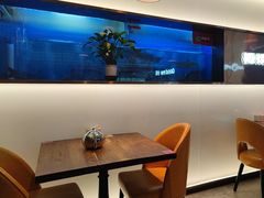 -老板恋上鱼(印象城店)