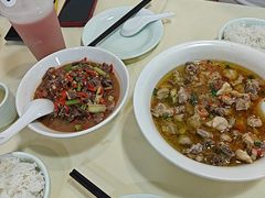 -笨罗卜浏阳菜馆(龙华鹏润达店)