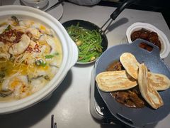 -小菜园新徽菜(连云港海州吾悦店)