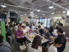 -串小白烧烤(金沙洲店)