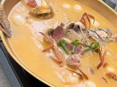 -龙井壹号·茶缘山景宴(龙井村店)