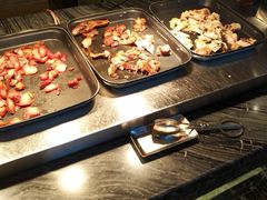 -佰园全日西餐厅-厦门佰翔软件园酒店