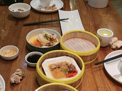-如轩·海鲜砂锅粥·潮汕菜(海珠店)