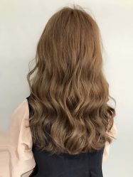 点击看大图 -卓梵美发·精品Salon