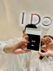 点击看大图 -I Do(齐齐哈尔新玛特购物广场店)