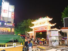 门面-龙洞步行街