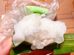-陈记印尼风味小吃(北湖店)