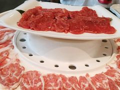 -北门涮肉·铜锅涮肉(南锣鼓巷店)