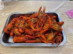 -江城燕子大排档(江汉路步行街店)