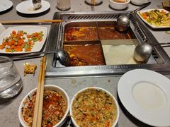-海底捞火锅(城阳万象汇店)