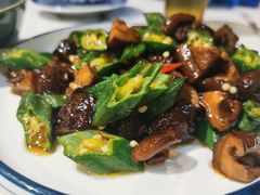 -花腩清汤牛腩