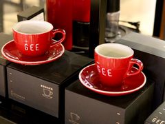 -Gee Coffee Roasters(万象天地店)