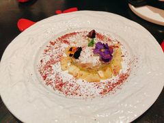 -Inspiration灵感·罗马西餐厅(九龙坡店)