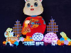 -老门东历史文化街区