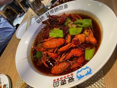 -爱妻鱼•老体北重庆水煮鱼•川菜(白云路店)