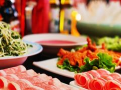 -福禄娃一家人火锅(上地店)