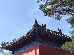 -普陀宗乘之庙(小布达拉宫)