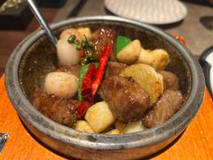 -曾宴·楚菜(湖北省博物馆店)