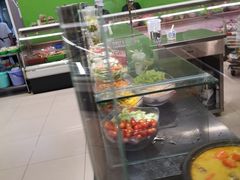 -芽庄中心购物广场