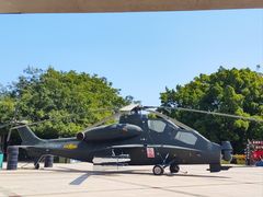 -大嶝英雄三岛战地观光园