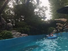 -郑州方特水上乐园