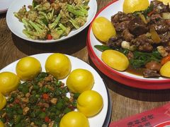 -永红源啤酒·烧烤·海鲜·大排档(青特城店)