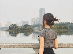 -南宁南湖公园