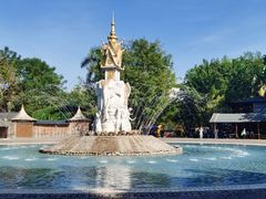 -西双版纳傣族园