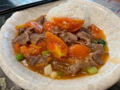 -岐城面馆(黄岐店)