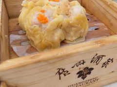 -广州酒家(昌岗地铁站店)