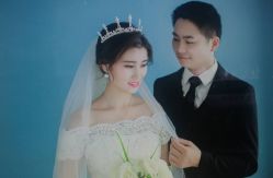 点击看大图 -布拉格婚纱摄影(真实客片店)