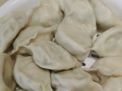 -北方饺子王·海肠捞饭·海鲜锅(山大店)