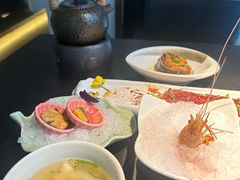 -花潮料理艺食馆(成都万象城店)