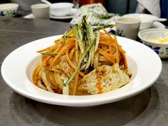 -清真·胖妈妈手抓餐厅(甘南路店)