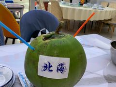 -川湘蓝天海鲜