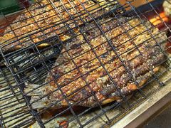 -正宁路小吃夜市